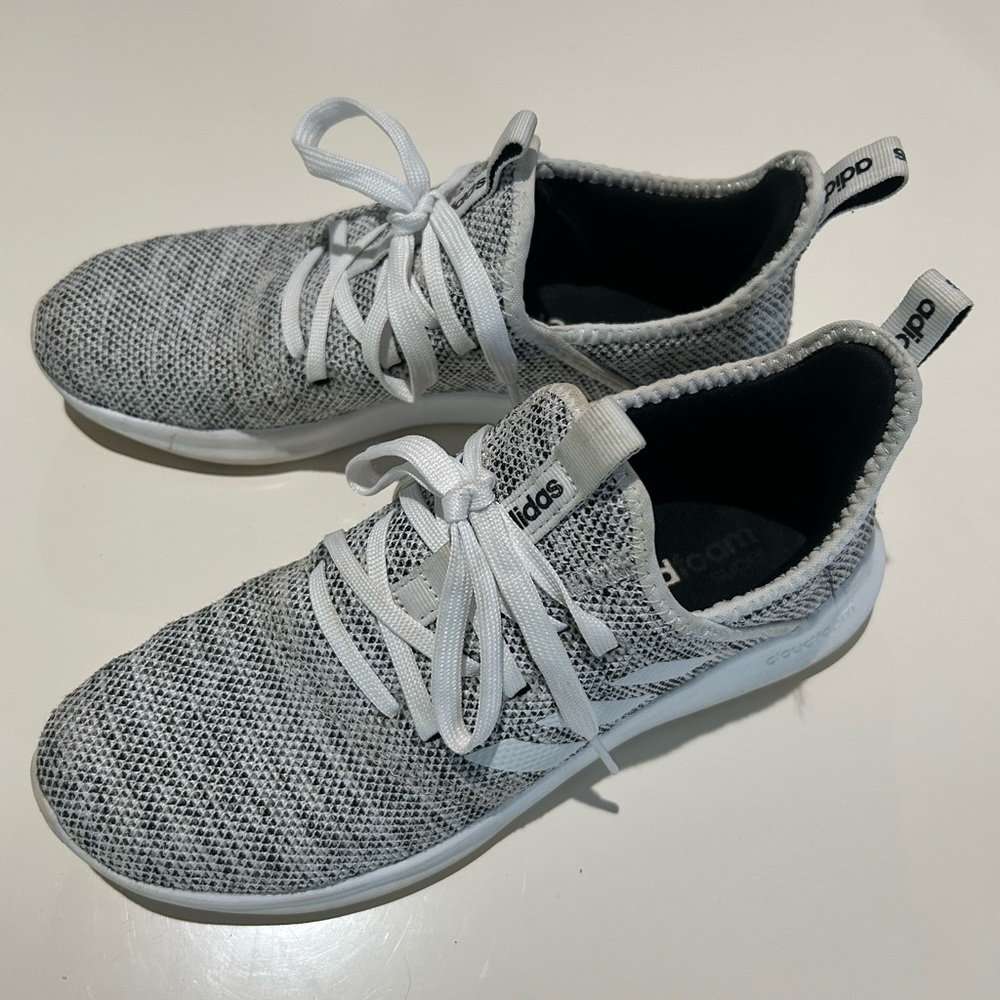 Adidas Cloudfoam Sneakers